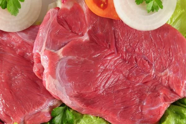 Canada's Goat Meat Price Reduces 3% to $6,457 per Ton